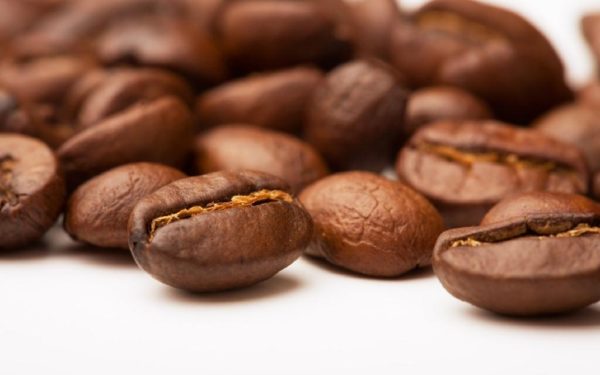 Roasted Coffee Beans